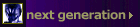 Next Generation